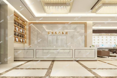 就診環(huán)境