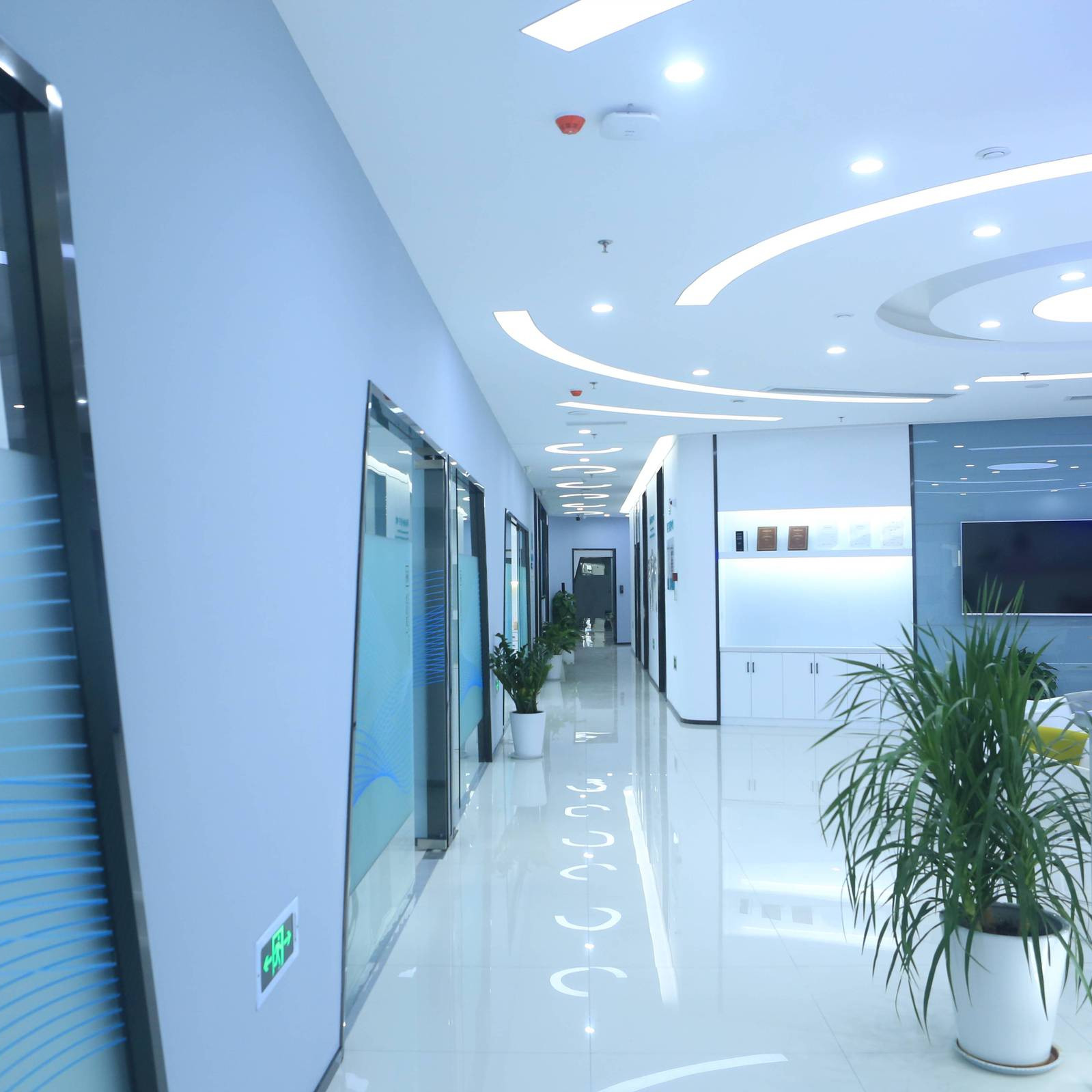 鄭州友善口腔(惠濟萬達店)