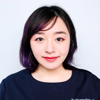 黃馨慧