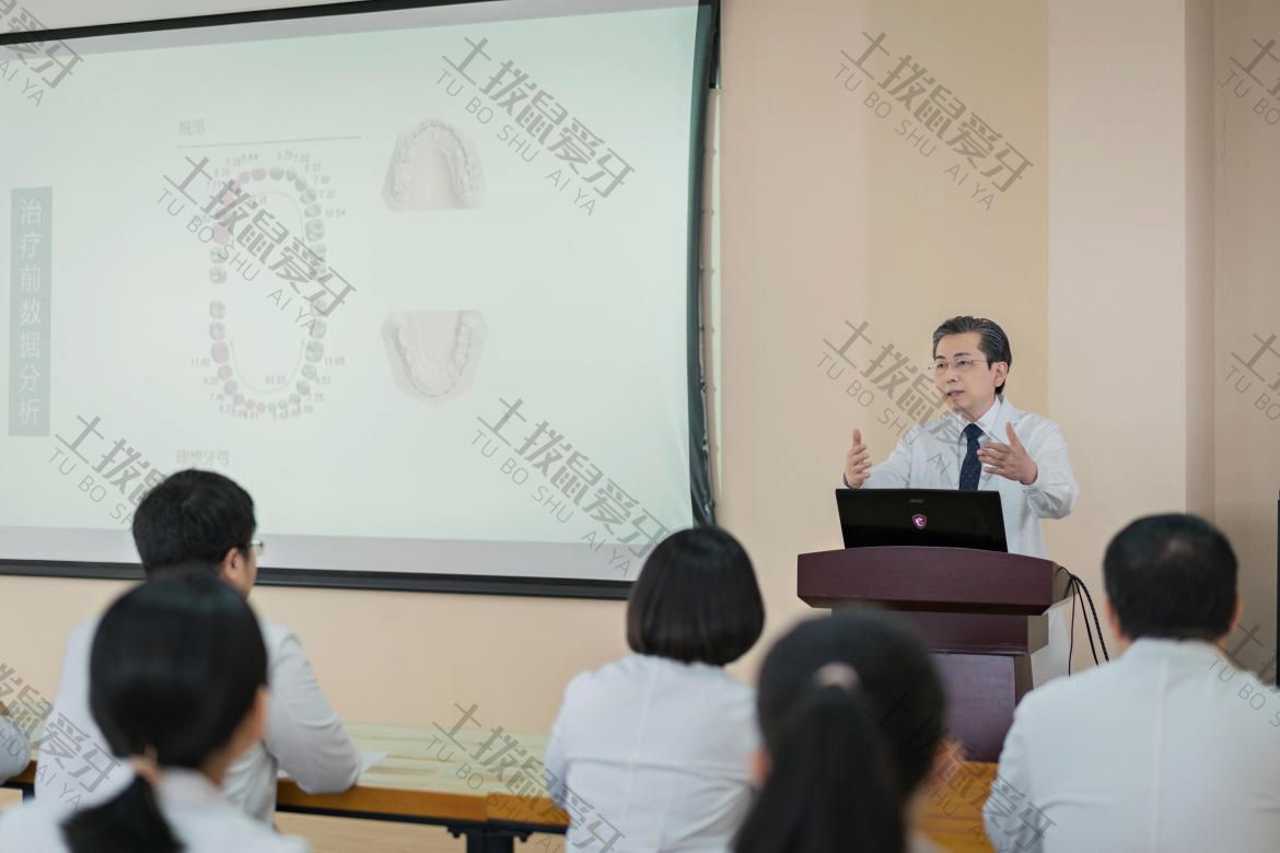 天津君誠口腔鼓樓院區(qū)