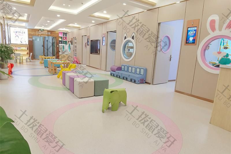 成都新橋口腔(衣冠廟店)
