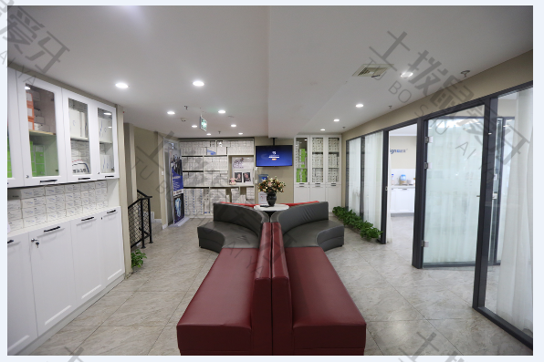 沈陽米蘭口腔（太原街店）