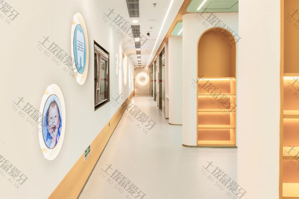 深圳新浩口腔醫(yī)院