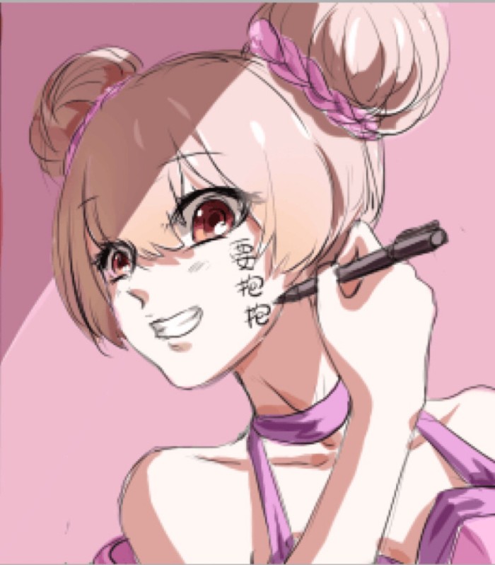 子***爺