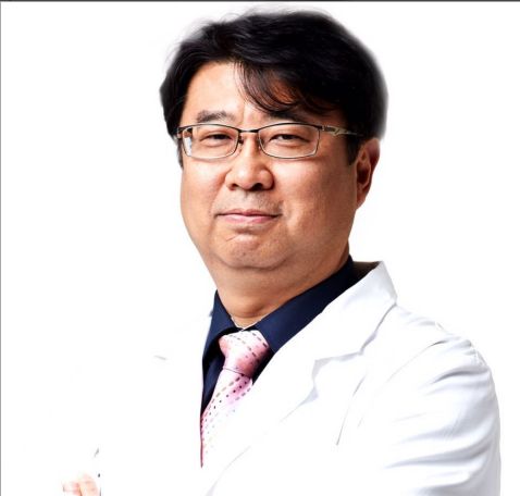 姜亨模