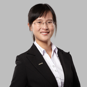 張微云