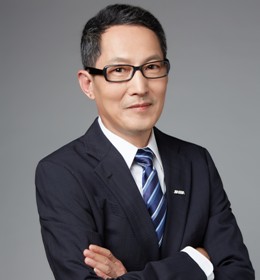 喻劍明