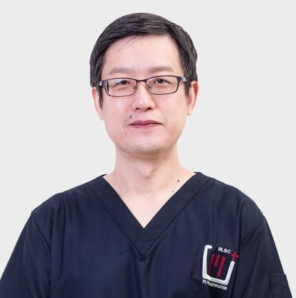 周銘