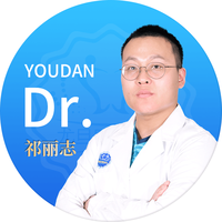 祁麗志