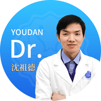 沈祖德