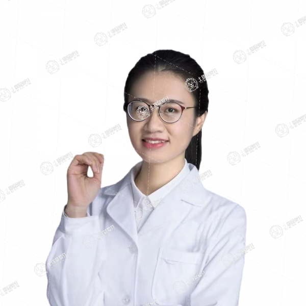 李藍