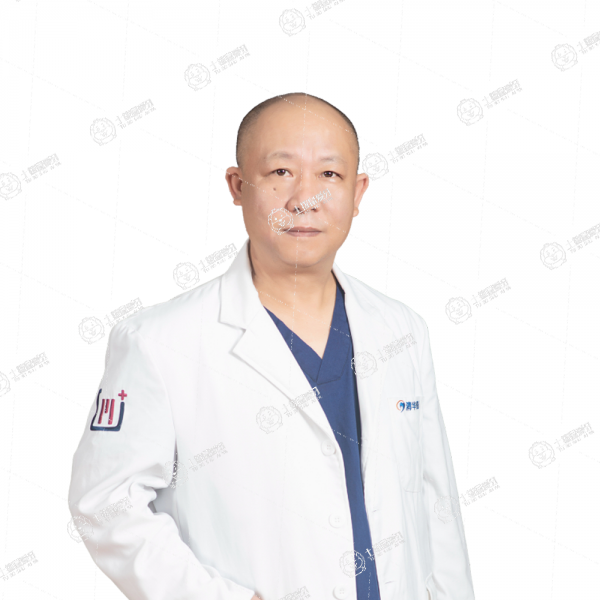 陳清華