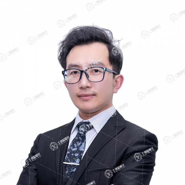 白云鵬