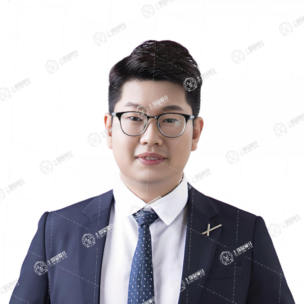 李建峰
