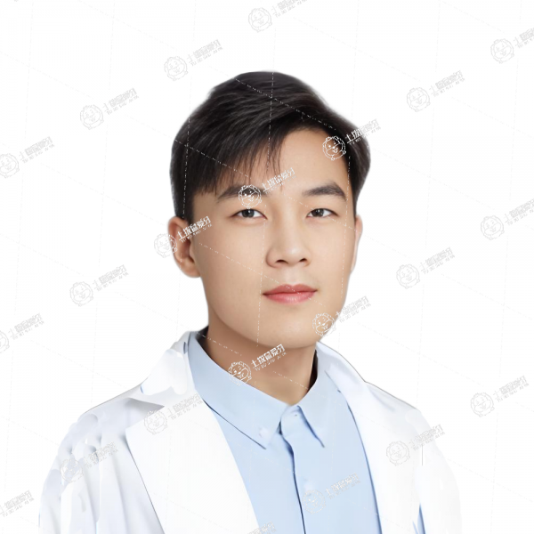 張震