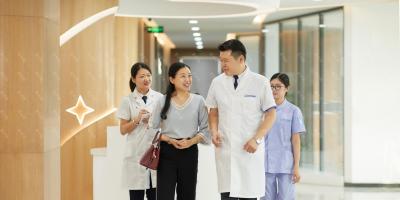 深圳寶城口腔醫(yī)院