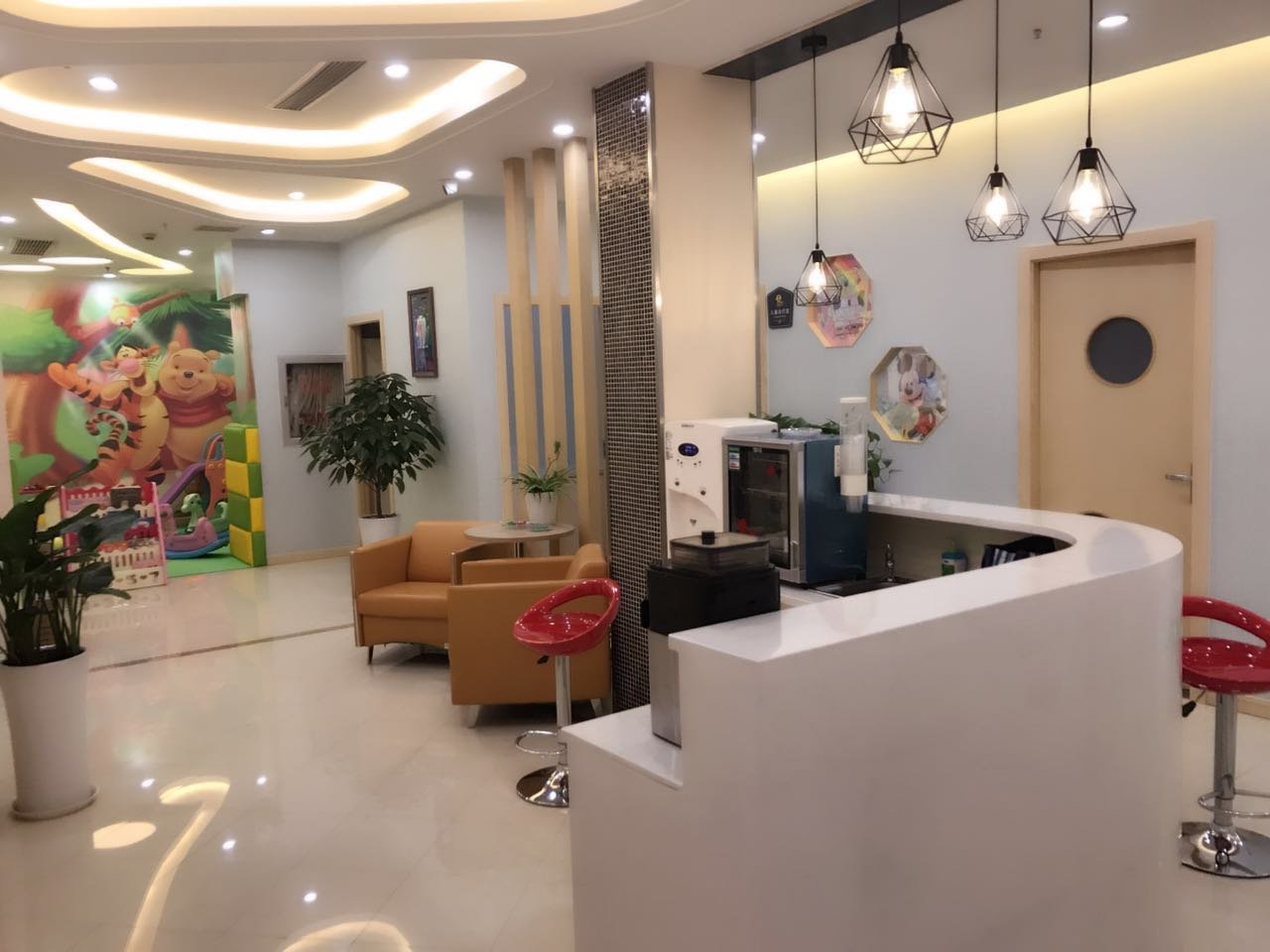 上海王慧珍口腔診所