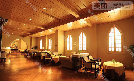 亞非牙科(全國總店)