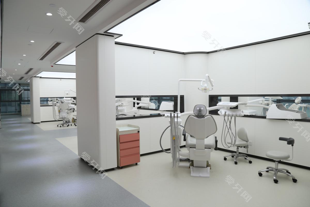 重慶存濟口腔醫(yī)院
