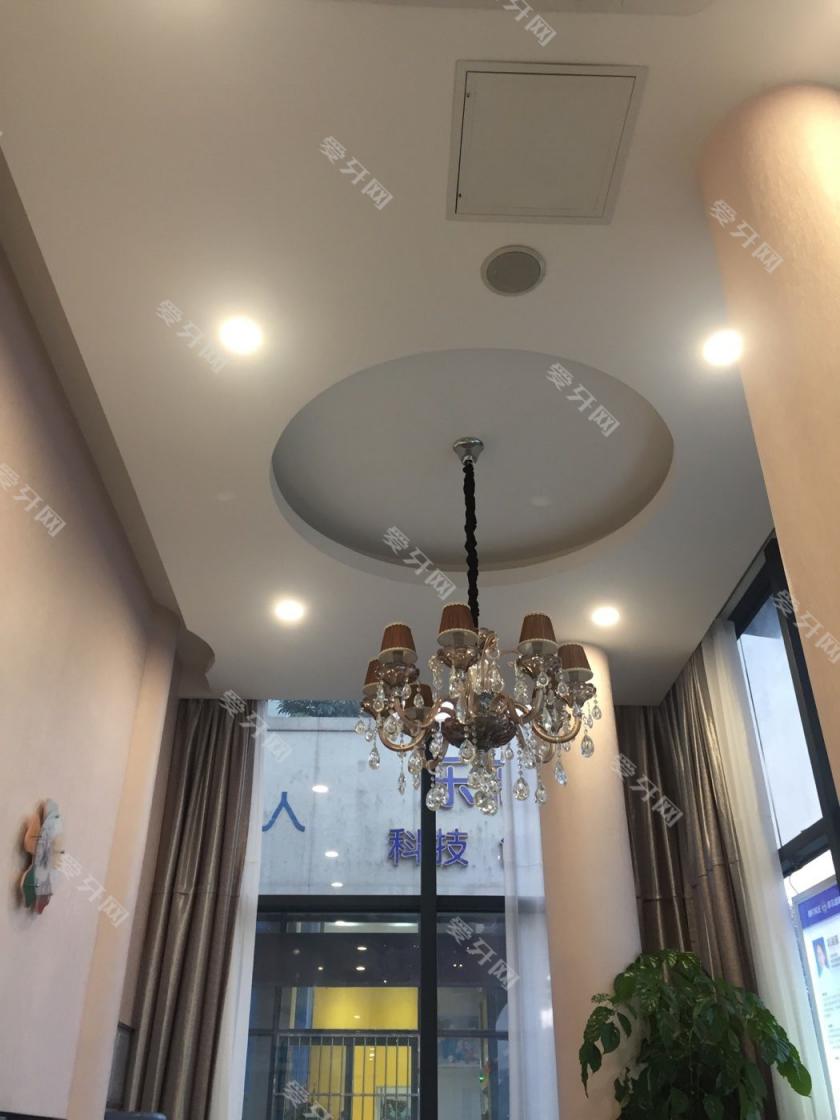摩爾齒科(成山路中心店)