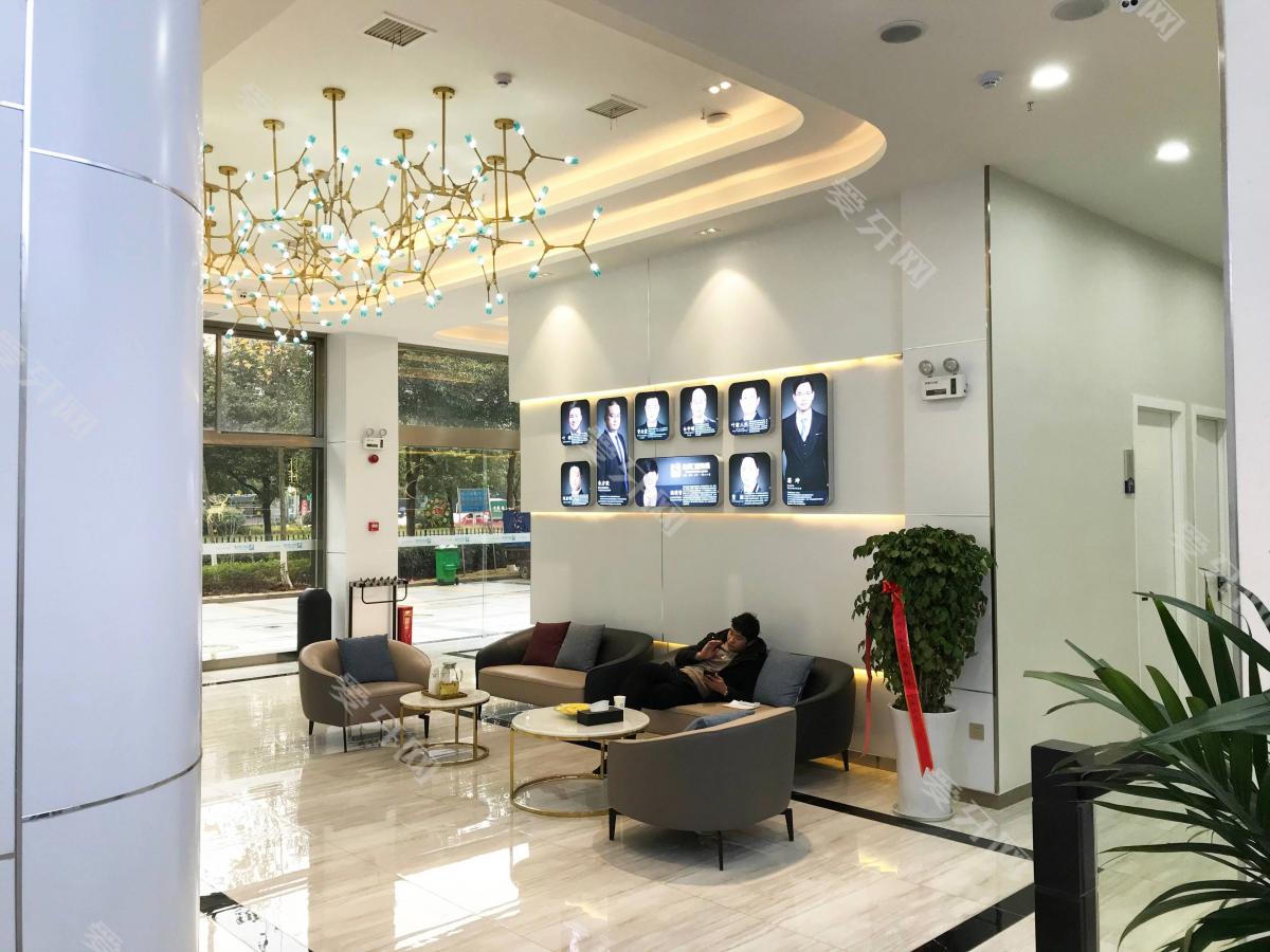 長(zhǎng)沙齒邦口腔連鎖(星沙旗艦店)