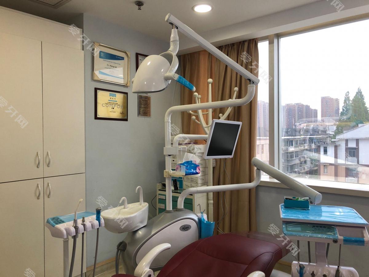 杭州美萊口腔醫(yī)院(西湖店)