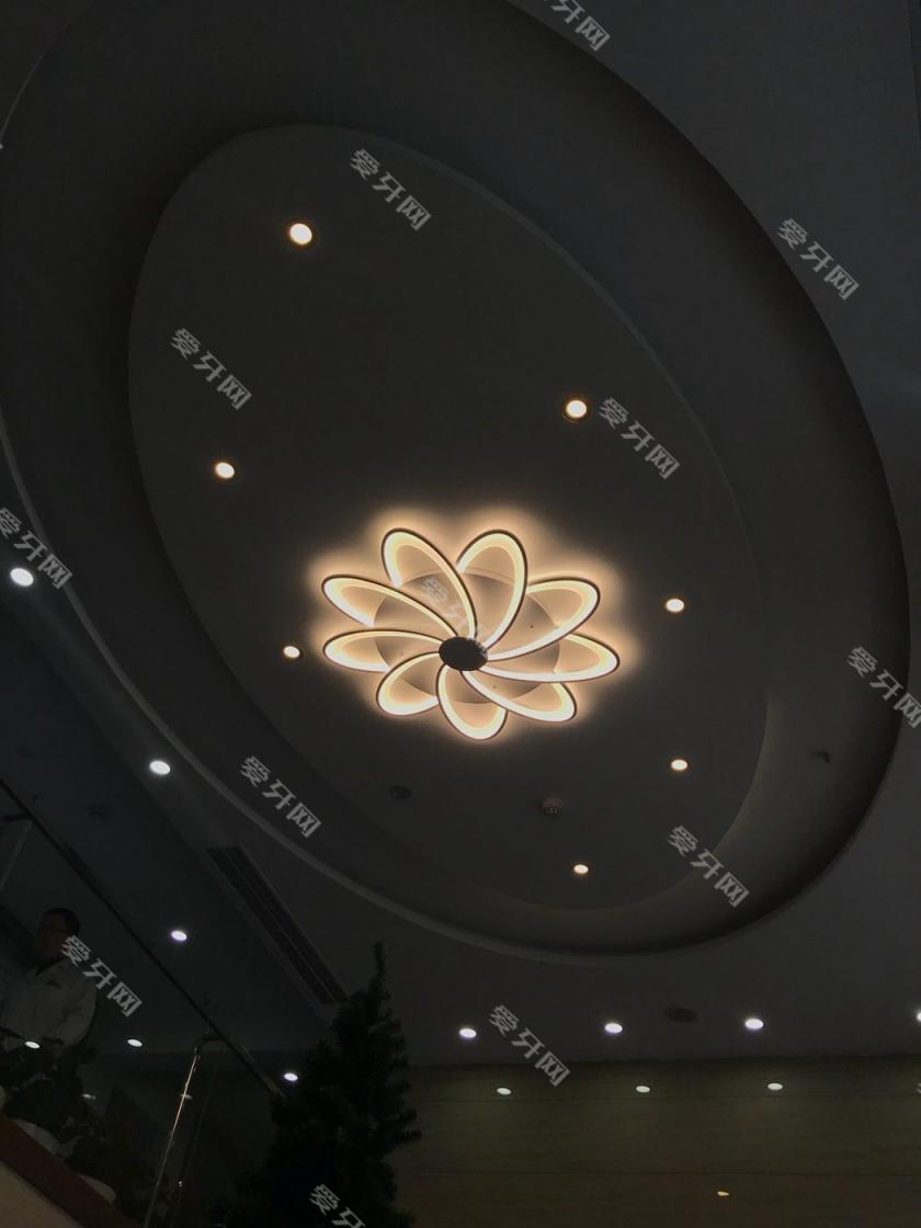 杭州格萊美口腔(下城區(qū)店)