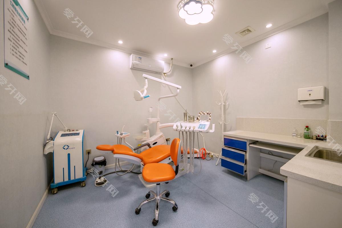 鄭州妃她口腔(白樺街店)