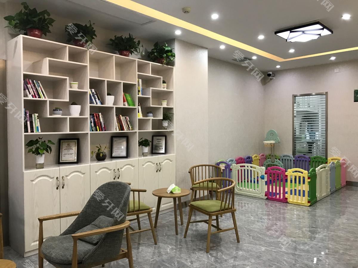 八零二零口腔診所(曼哈頓廣場店)