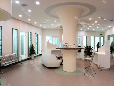 君臣口腔·矯正種植中心(光華中心店)