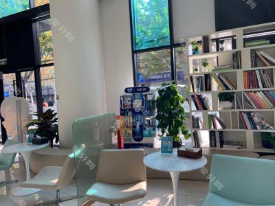 上海維樂·靈石路門診