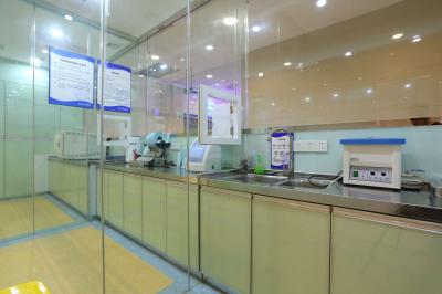 泰康拜博口腔(重慶大渡口店)