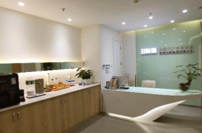 金武門口腔(雙橋店)