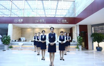 上海中博口腔醫(yī)院