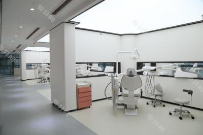 重慶存濟口腔醫(yī)院