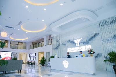 張家港玉蕙口腔醫(yī)院