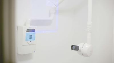 上海曙康口腔門診部