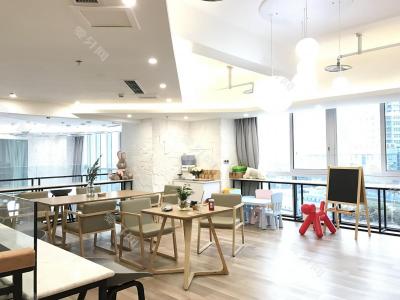 協(xié)爾口腔診所(恒大中渝店)