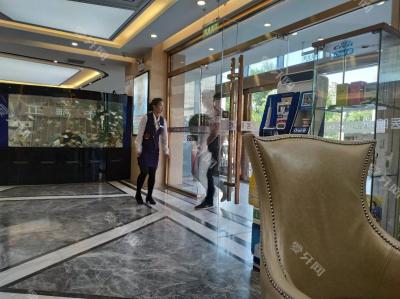 北京勁松口腔醫(yī)院(方莊店)