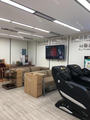 暨南大學附屬穗華口腔醫(yī)院(荔灣院區(qū))