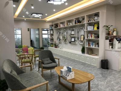 八零二零口腔診所(曼哈頓廣場店)
