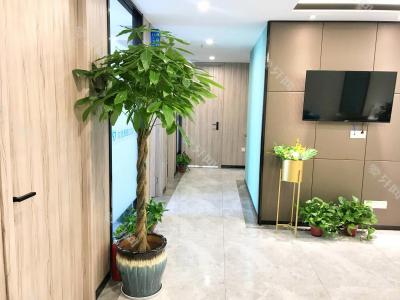 新天地久悅口腔連鎖種植·正畸中心(萬達茂店)