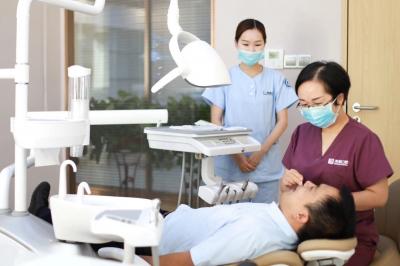 長沙美奧口腔(河西店)