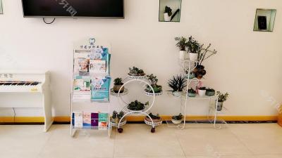 濟(jì)慈口腔種植矯正中心(南岸茶園店)