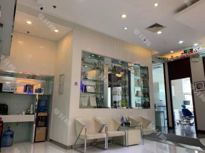 泰康拜博口腔(中山公園龍之夢(mèng)店)