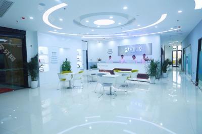 鄭州友善口腔(惠濟(jì)萬(wàn)達(dá)店)