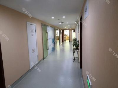 杭州口腔醫(yī)院(平海院區(qū))