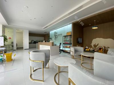南京8020口腔(建鄴門診)