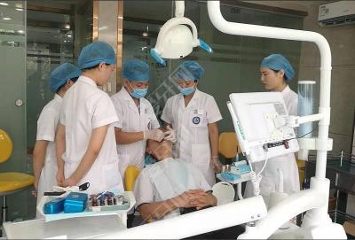 深圳僑諾口腔診所