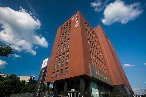武漢大學口腔醫(yī)院(珞喻路總院)